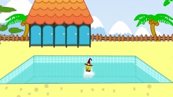 انیمیشن خانواده روباه مهربان قسمت 123